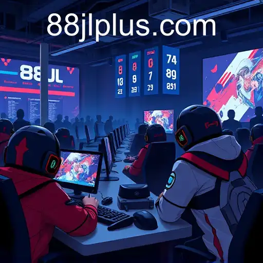 88jl: A Gaming Phenomenon in 2025
