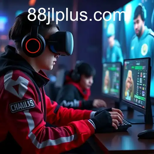 88jl: Revolutionizing Online Gaming