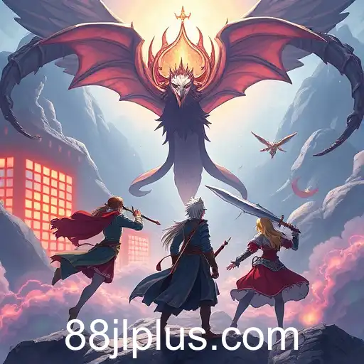 Gaming Trends Revolutionized by 88jl