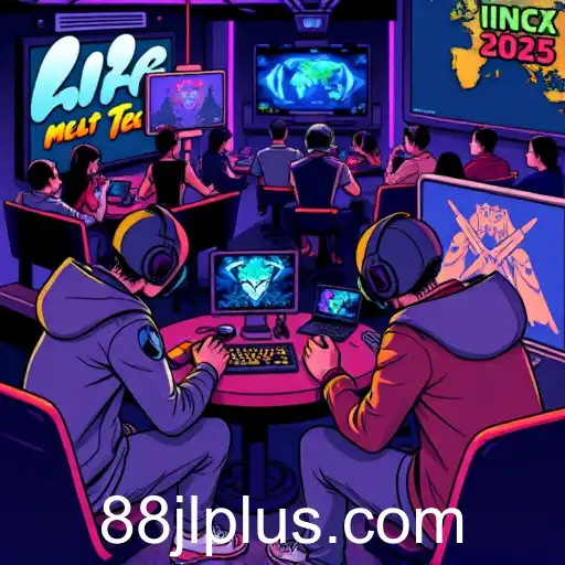 88jl Impact on Modern Gaming