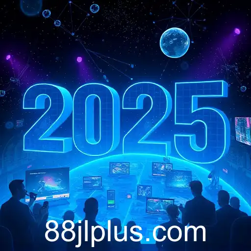 88jl: Revolutionizing Online Gaming in 2025