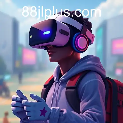 88jl: A Platform Reshaping Online Gaming