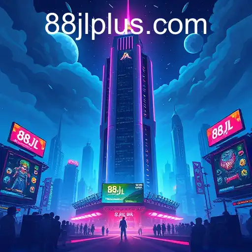 88jl: Revolutionizing Online Gaming Experience