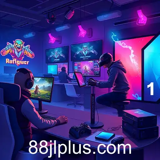 Exploring Emerging Trends in Online Gaming