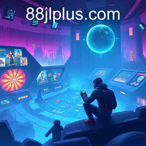 Evolution of Online Gaming in 2025