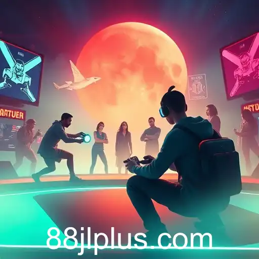 The Evolving Landscape of Online Gaming in 2025