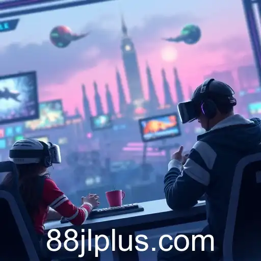 Gaming Evolutions: The Rise of Interactive Experiences