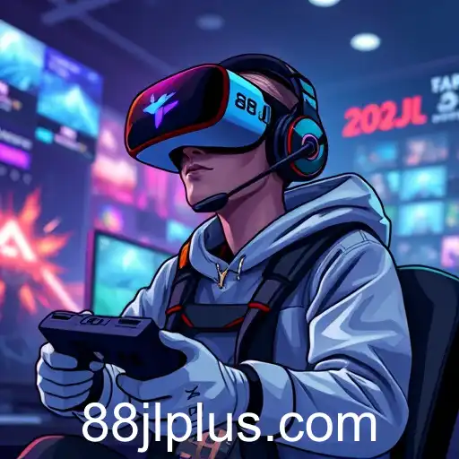 Gaming Trends and Innovations in 2025