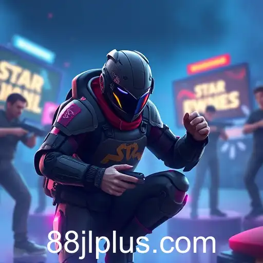 Innovative Gaming Trends Reshape Online Experiences