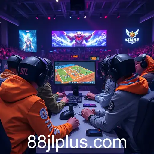 Innovations in Online Gaming and Community Trends