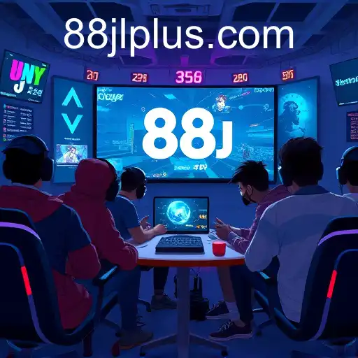 The Impact of Online Gaming on Society