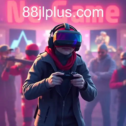 The Online Revolution of Gaming in 2025