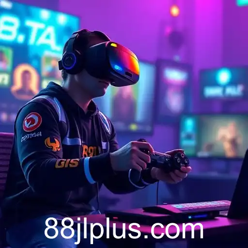 The Rise of Online Gaming Trends