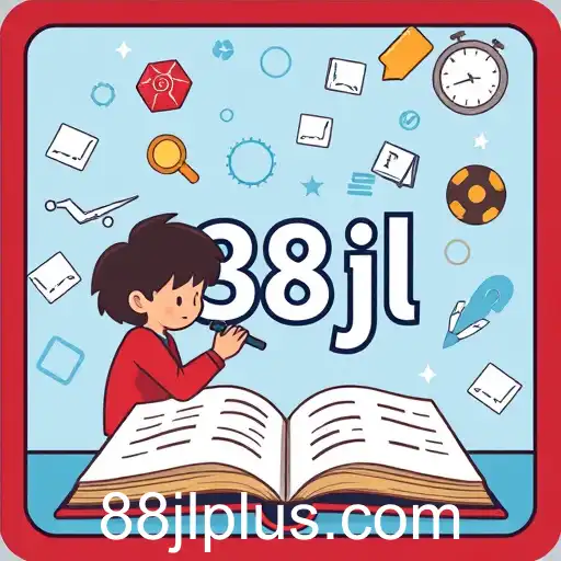 The Rise of 'Reading Comprehension' in Online Gaming: A Deep Dive into the '88jl' Phenomenon