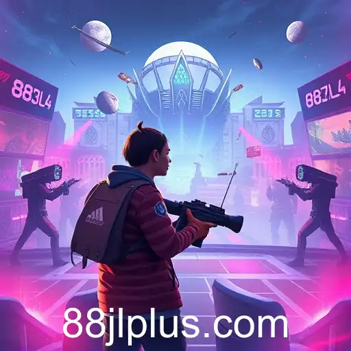 88jl Revolutionizes Online Gaming in 2025