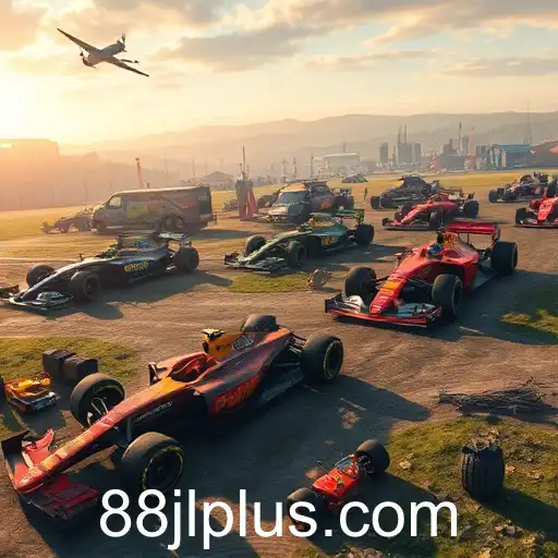 The Rise of Gaming Platforms in 2025