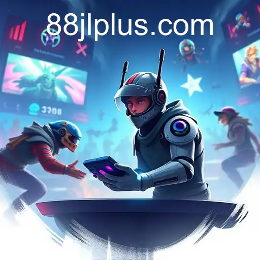 The Rise of 88jl in Online Gaming