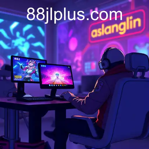 The Rise of 88jl in Gaming Culture
