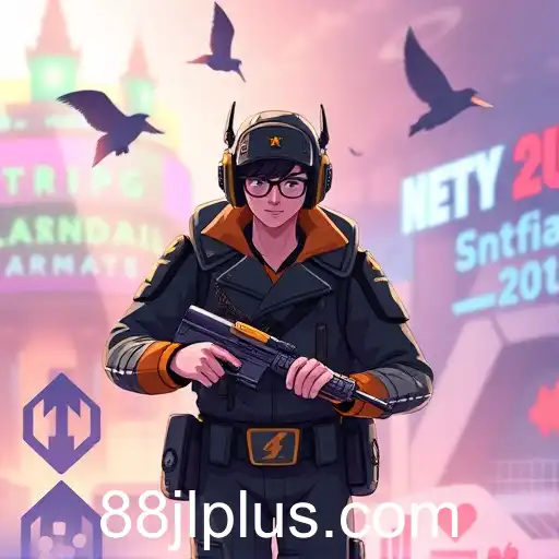 The Rise of 88jl: A Game-Changing Platform