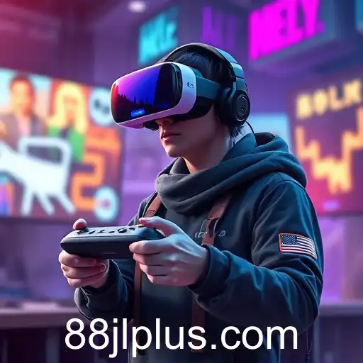 The Rise of Online Gaming Platforms