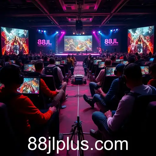 The Rise of Online Gaming Platforms