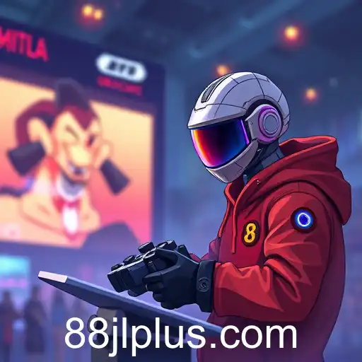 The Rise of 88jl: Revolutionizing Online Gaming