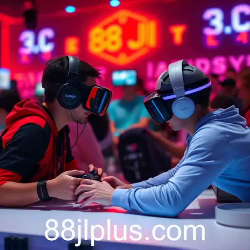 Growing Trends in Online Gaming for 2025