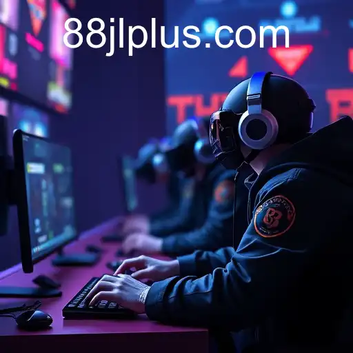 Unveiling the Realm of 88jl